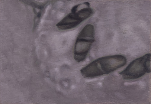 Silence Deafens All Ears III 2021